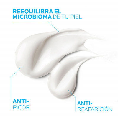LIPIKAR Bálsamo Hidratante Corporal Calmante. Anti-picor para Pieles Atópicas LIPIKAR Bálsamo Hidratante Corporal Calmante. Anti-picor para Pieles Atópicas