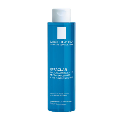 PHYSIOLOGIQUE Loción Calmante Limpiadora Facial Piel Sensible 200 ml