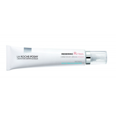 REDERMIC Retinol Cuidado Dermatológico Corrector Intensivo Anti-Arrugas 30 ml