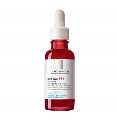 RETINOL B3 Sérum Dermatológico Regenerador Unificador 30 ml