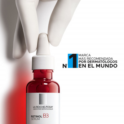 RETINOL B3 Sérum Dermatológico Regenerador Unificador 30 ml