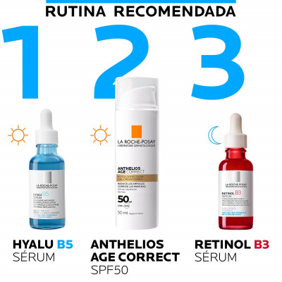 RETINOL B3 Sérum Dermatológico Regenerador Unificador 30 ml