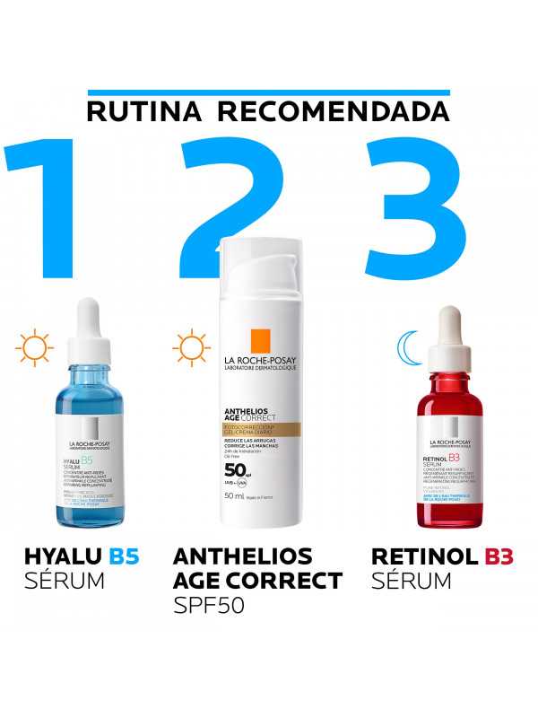 Sérum Retinol