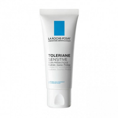 TOLERIANE Sensitive Cuidado Dermatológico Hidratante Prebiótico 40 ml