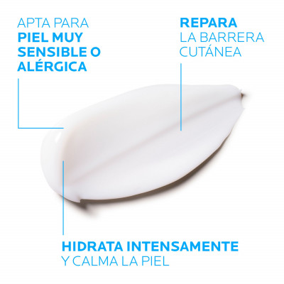 TOLERIANE Ultra Cuidado Dermatológico Hidratante Calmante 40 ml