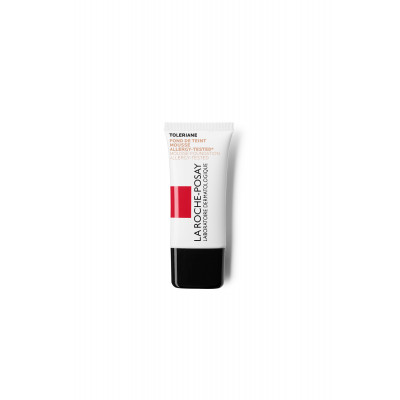 TOLERIANE Teint Mousse SPF20