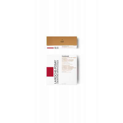 TOLERIANE Teint Compacto Mineral SPF25