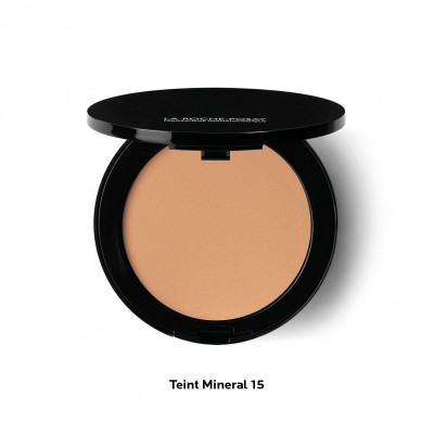 TOLERIANE Teint Compacto Mineral SPF25