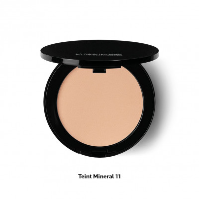 TOLERIANE Teint Compacto Mineral SPF25