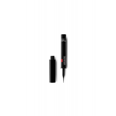 TOLERIANE EyeLiner Intense Piel Sensible Tono negro