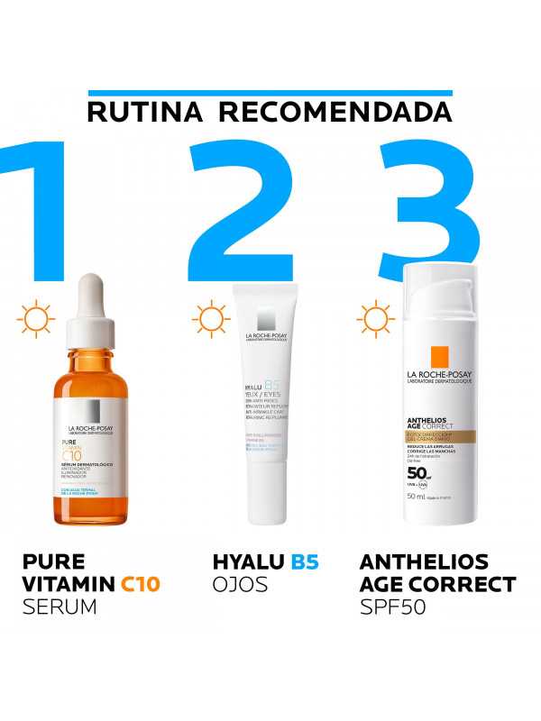 La roche vitamin c10 serum. Pure Vitamin c 10 Serum, la Roche-Posay. Пуре серум витамин с какого цвета.