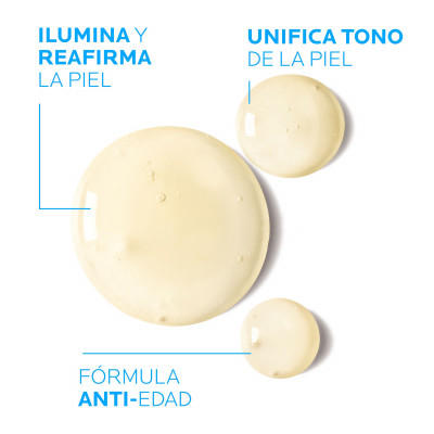 PURE VITAMIN C10 Cuidado Dermatológico Antioxidante e Iluminador 30 ml