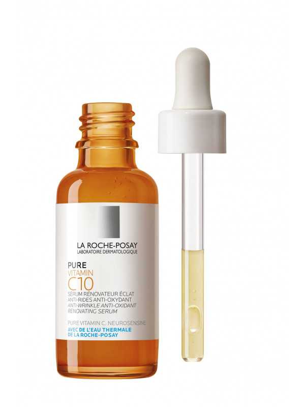 Buy Now La Roche Posay Pure Vitamin C Gift Set