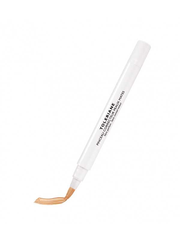 Corrector pincel top