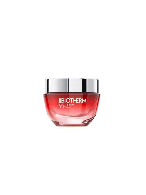 personeelszaken Verbinding verbroken landbouw Biotherm Blue Therapy Red Algae Uplift Lifting effect cream 50 ml