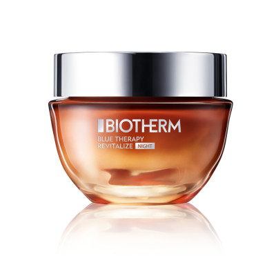 Biotherm Blue Therapy Amber...