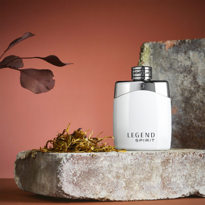 Legend Spirit Eau de Toilette