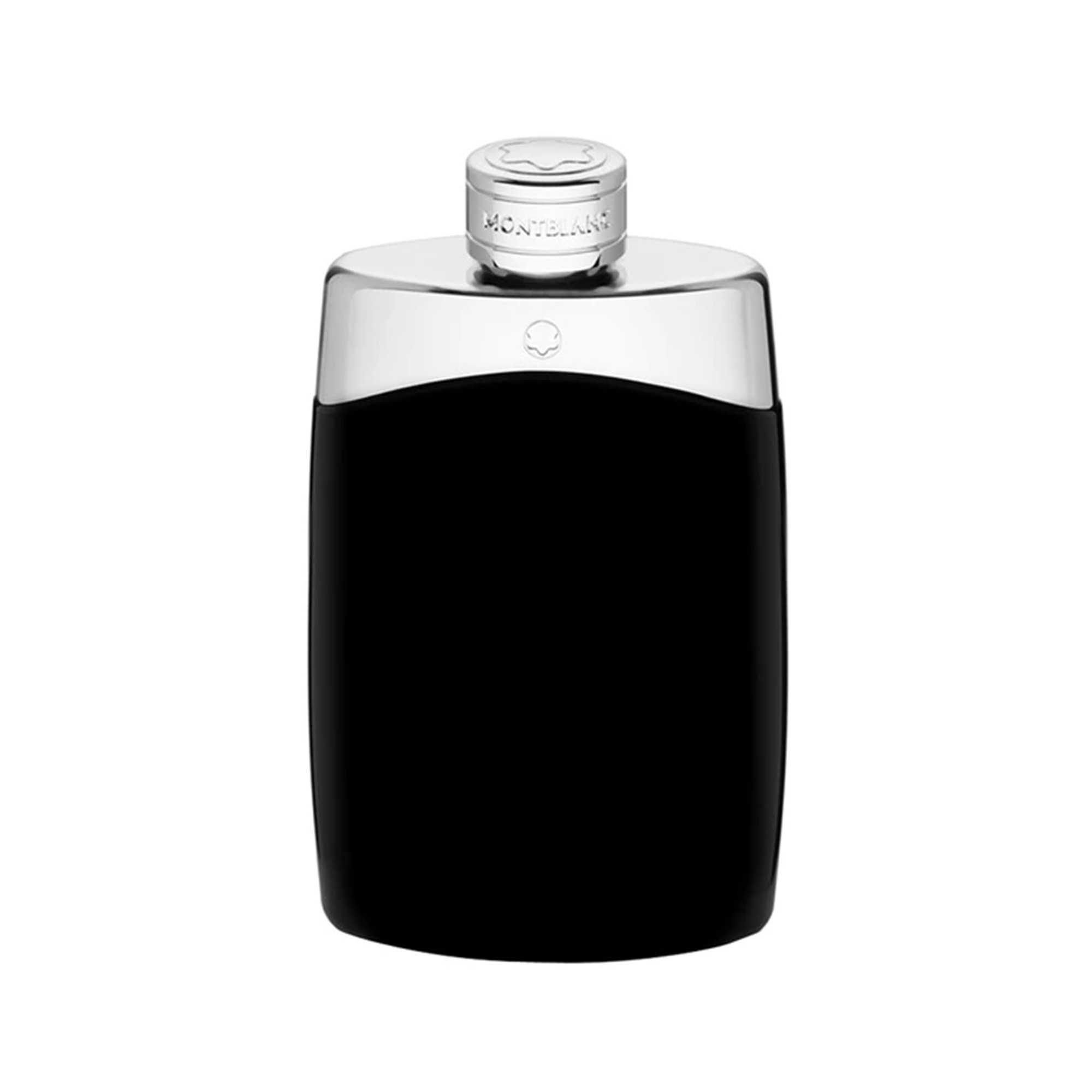 Montblanc Legend Eau de Toilette Capacity 200 ml