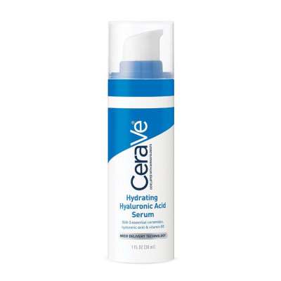 CERAVE Hidratante Ácido Hialurónico 30 ml