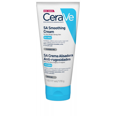 CERAVE SA Crema Alisadora Anti-rugosidades