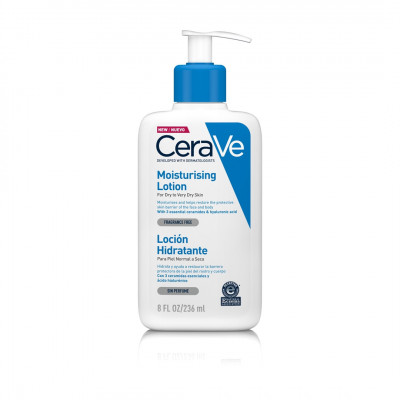 CERAVE Loción Hidratante