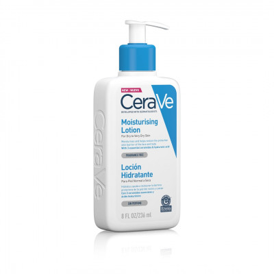 CERAVE Loción Hidratante