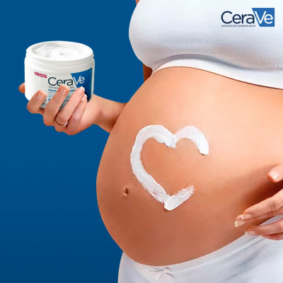 CERAVE Crema Hidratante