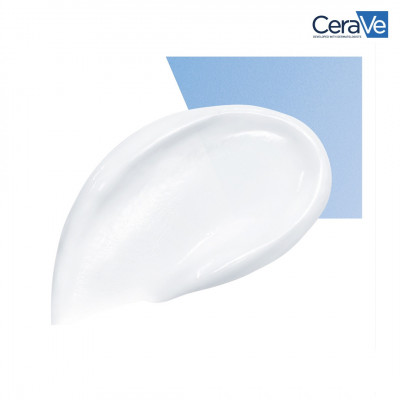 CERAVE Crema Hidratante