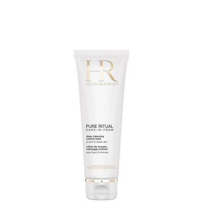 PURE RITUEL SOIN MOUSSE...