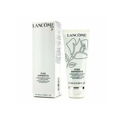 Lancôme Pure Empreinte Purifying Mineral Mask with White Clay 100 ml