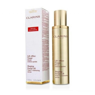 V Shaping Facial Lift Serum 50 ml