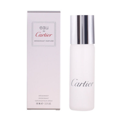 Déodorant Eau de Cartier 100 ml