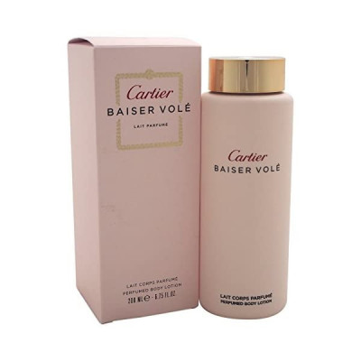 Baiser Volé Body Milk 200 ml