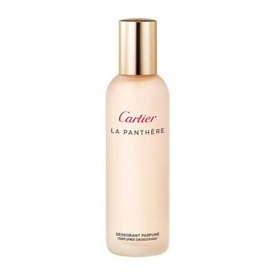 La Panthère Deodorant 100 ml