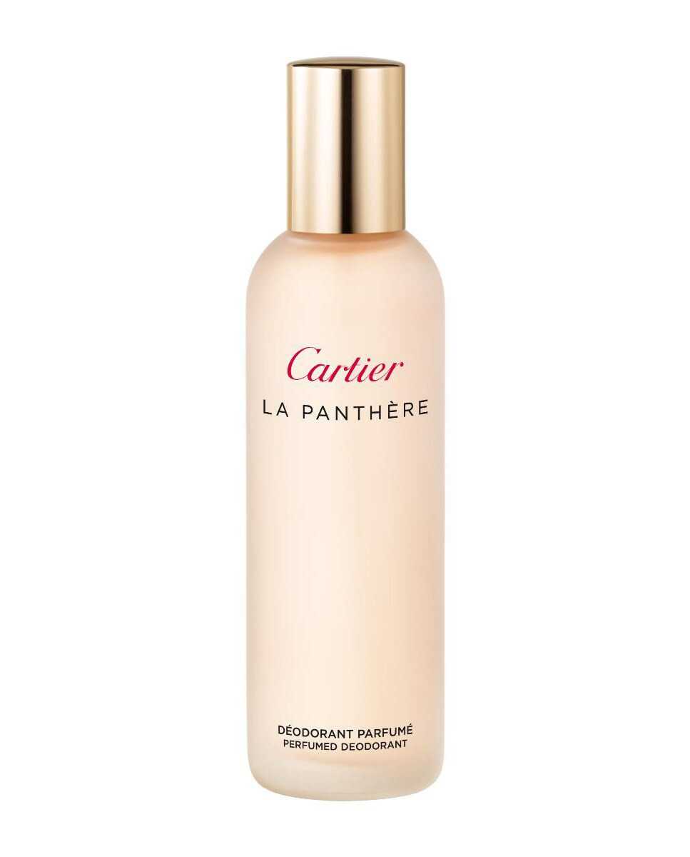 La Panthere Deodorant 100 ml