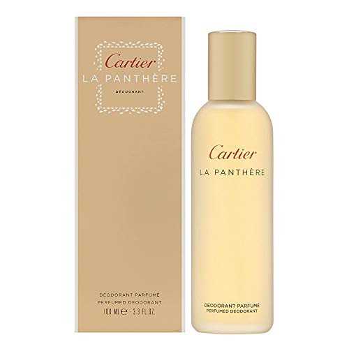 La Panth re Deodorant 100 ml