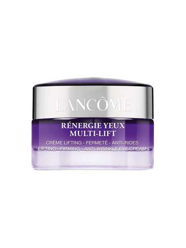 Lancôme Rénergie Multi-Lift Anti-aging Eye Contour Cream 15 ml