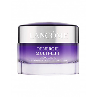 Lancôme Rénergie Multi-Lift Crema de Día Ligera Reafirmante Anti-arrugas 50 ml