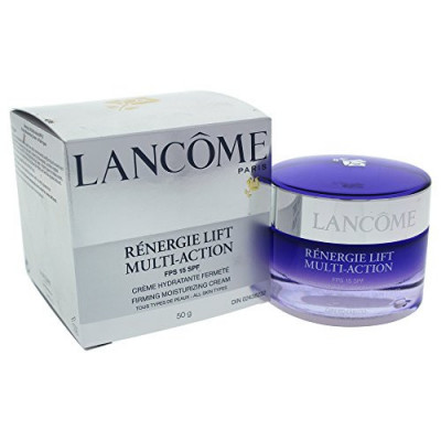 Lancôme Rénergie Multi-Lift Crema de Dia SPF 15 Reafirmant Anti-arrugues 50 ml