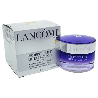 Lancôme Rénergie Multi-Lift Day Cream SPF 15 Firming Anti-wrinkle 50 ml