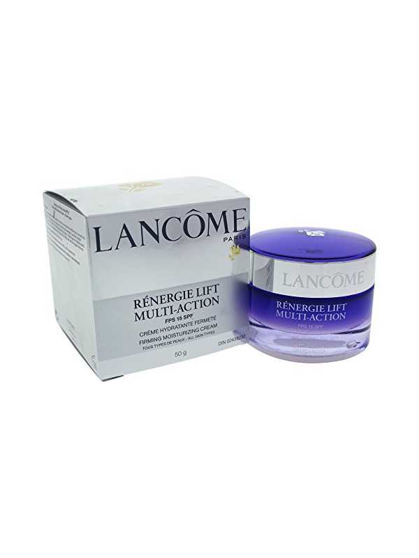 Lancôme Rénergie Multi-Lift Day Cream SPF 15 Firming Anti-wrinkle 50 ml