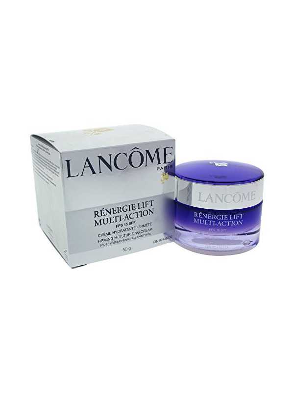 Lancôme Rénergie Multi-Lift Festigende Anti-Falten-Tagescreme SPF 15 50 ml