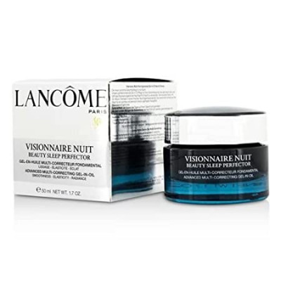 Lancôme Visionnaire Perfecting Night Treatment 50ml