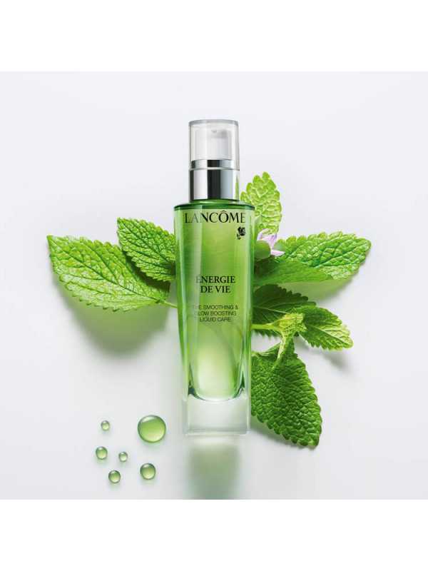 Lanc me nergie de Vie Moisturizing Smoothing and Brightening
