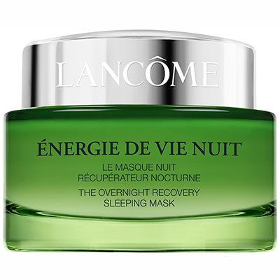 Lancôme Énergie de Vie Mascarilla de noche de Reparación Nocturna 75 ml