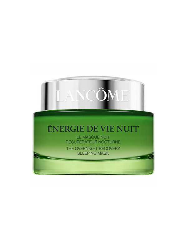 afslappet børste Mysterium Lancôme Énergie de Vie Night Repair Night Mask 75 ml