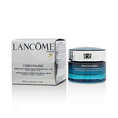 Lancôme Visionnaire Advanced Multi-Correcting Cream SPF 20 50 ml