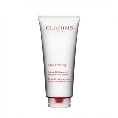 Body Firming Cream 200 ml