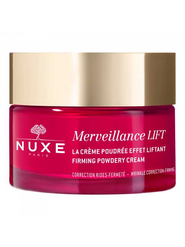 NUXE NUXURIANCE CRÈME SPF 20 parapharmacie maroc