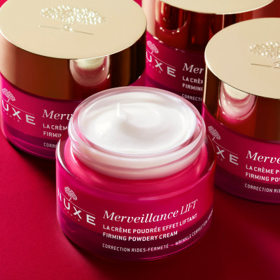 Merveillance Lift Crema en Polvo Efecto Lifting 50 ml